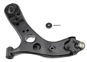 TK622202 | Suspension Control Arm and Ball Joint Assembly | Chassis Pro